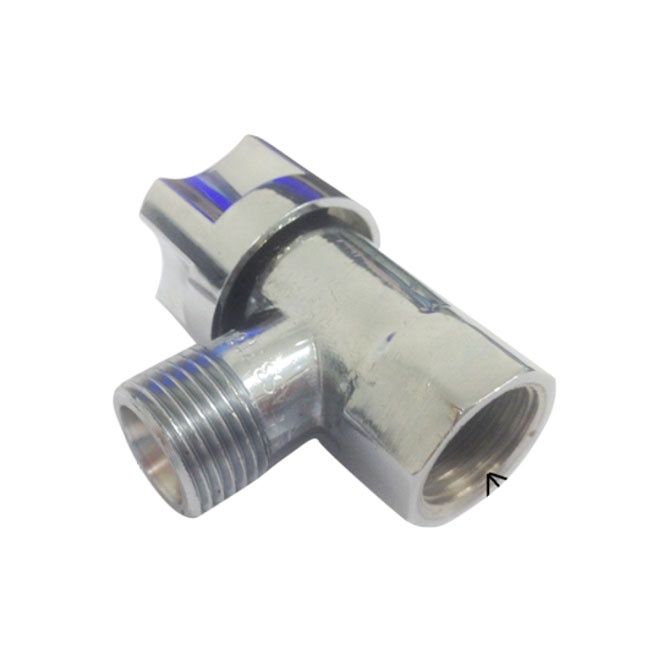 Mini Cistern Cock – Jumper Valve