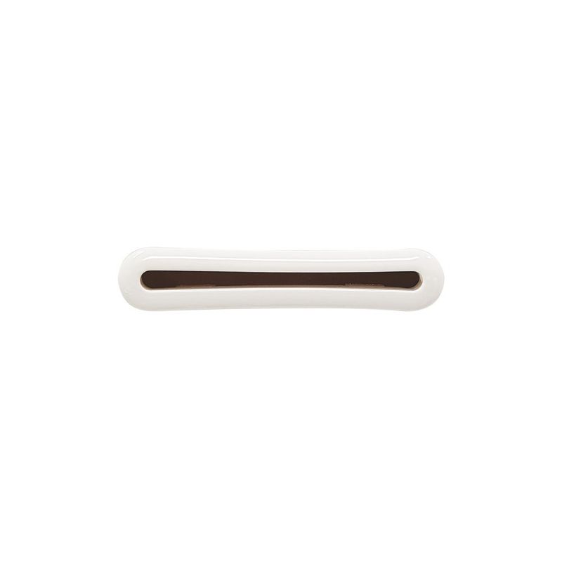 Overflow Ring for Clawfoot Baths