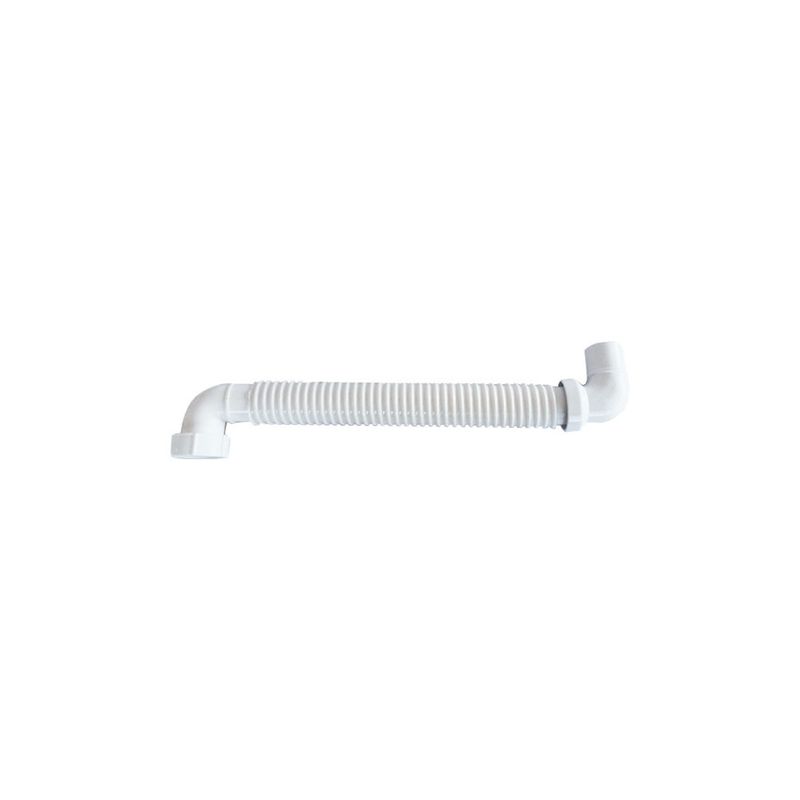 FD Cap &amp; Lining Kit for Acrylic Baths, 40mm