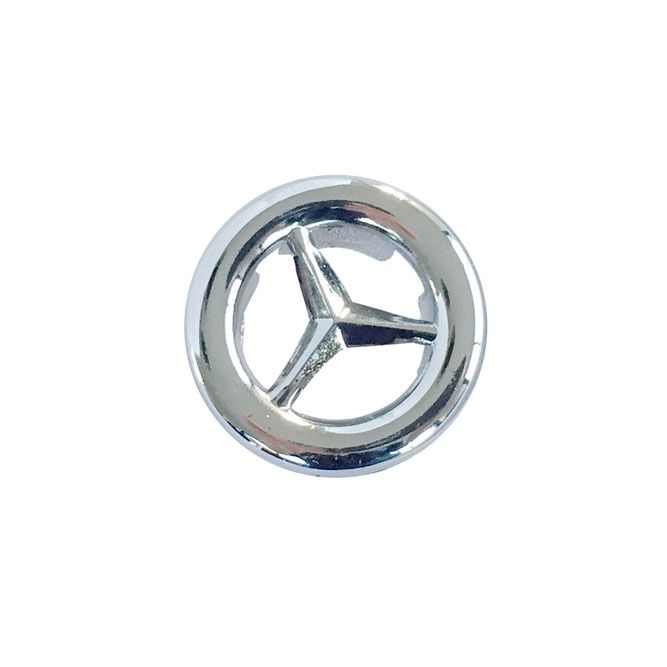 Overflow Plastic Ring, Mercedes Style