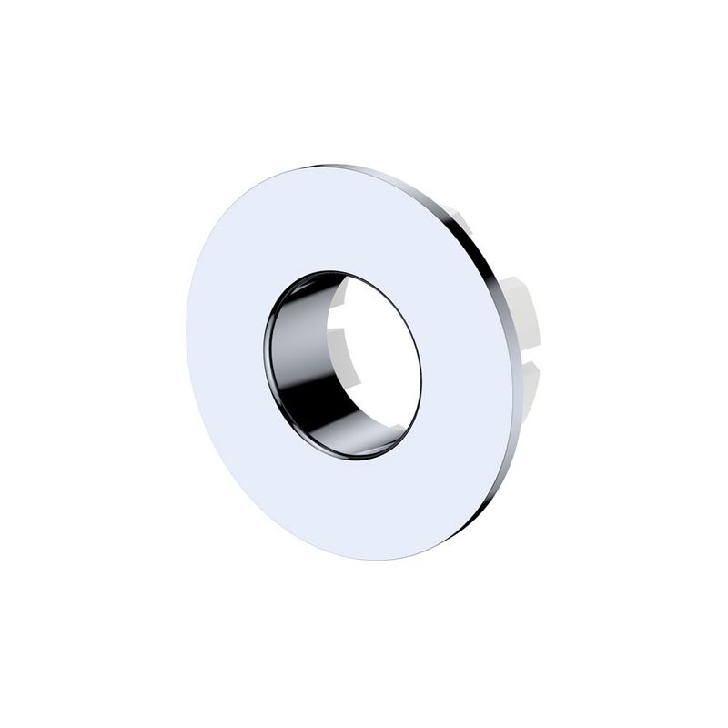 Round Overflow Ring with Larger Fixing