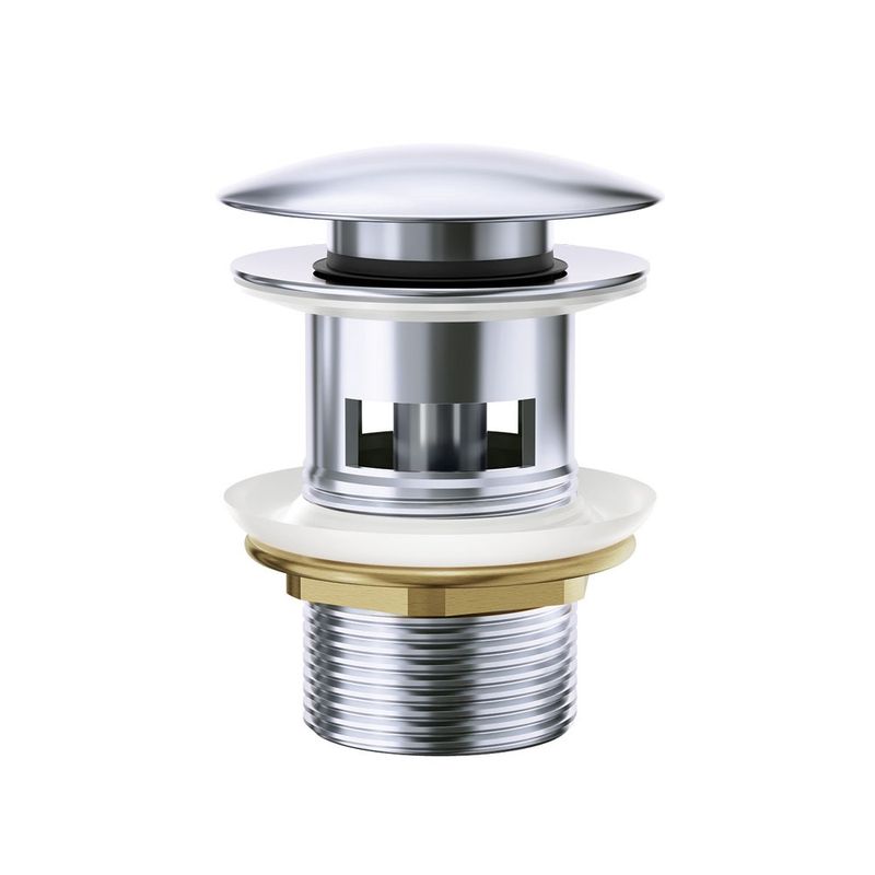 Pop-Up 32mm Overflow Basin Waste