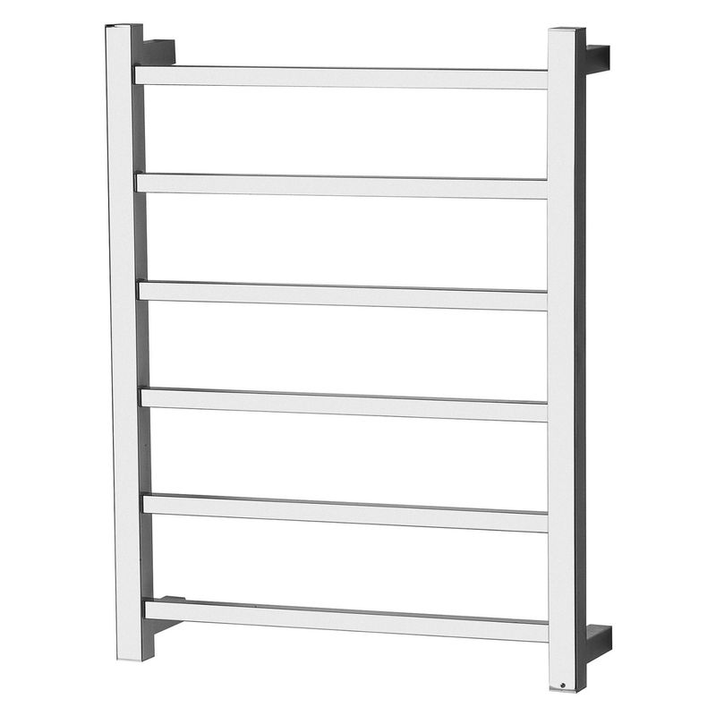 Argo Heated Towel Ladder 650mm S / S