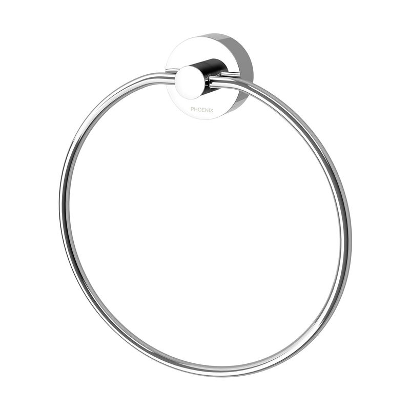 Vivid Hand Towel Holder