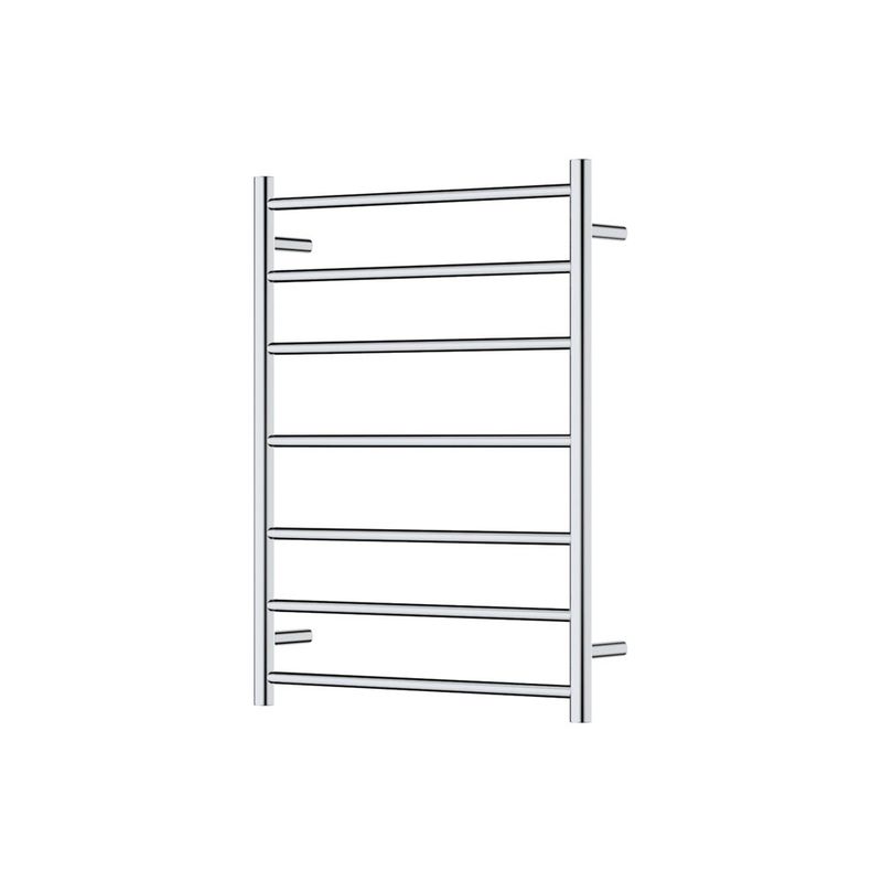 Isabella Heated Towel Rail, 600 x 800mm