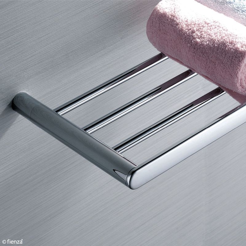 Empire Towel Rack.