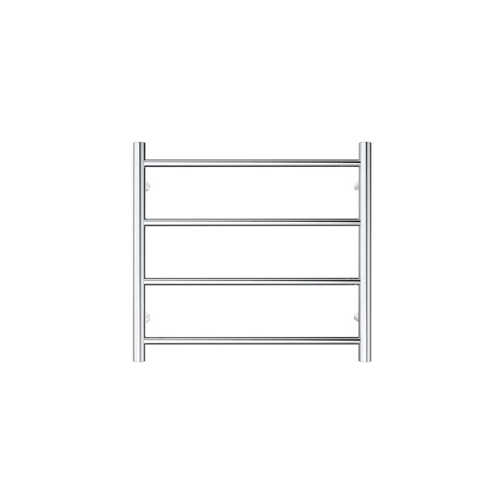 Isabella Heated Towel Rail, 600 x 550mm