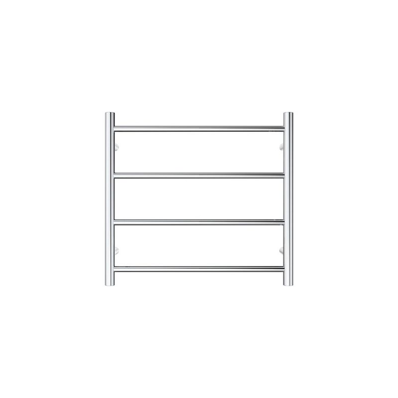Isabella Heated Towel Rail, 600 x 550mm