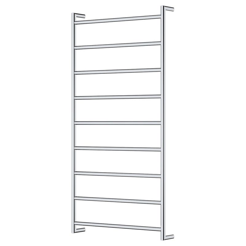 Kaya Heated Towel Rail, 600 x 1200mm