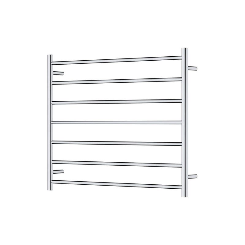 Isabella Heated Towel Rail, 900 x 750mm