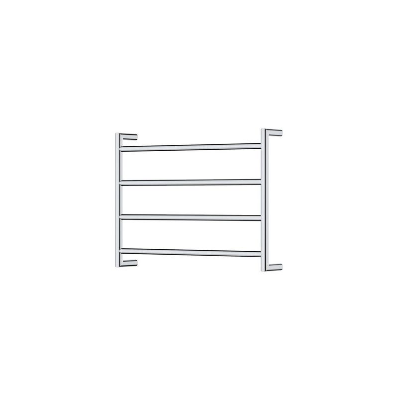 Kaya Heated Towel Rail, 600 x 450mm