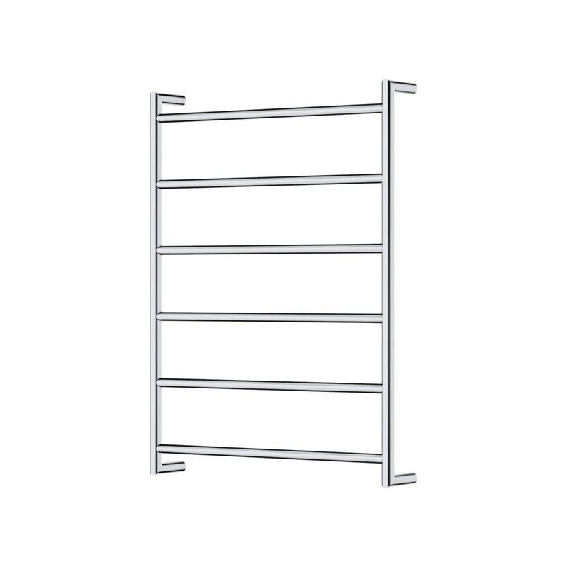 Kaya Heated Towel Rail, 600 x 800mm