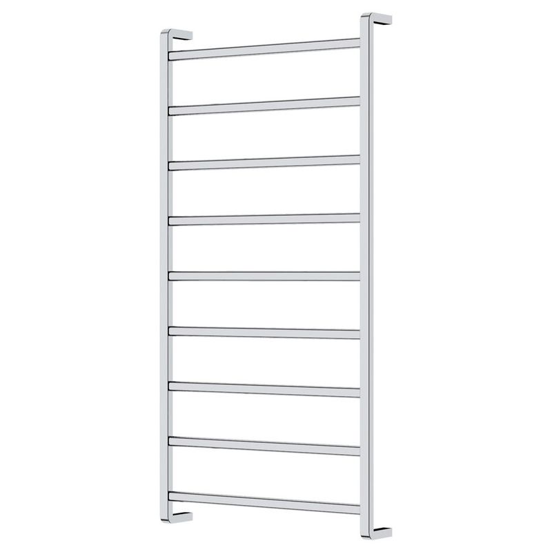 Koko Heated Towel Rail, 600 x 1200mm