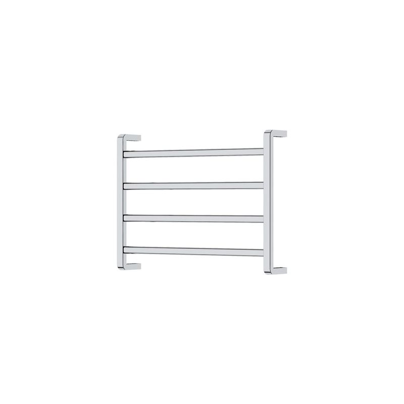 Koko Heated Towel Rail, 600 x 450mm