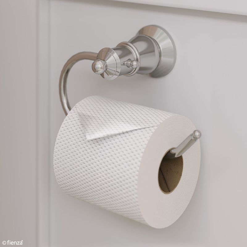 Lillian Toilet Roll Holder