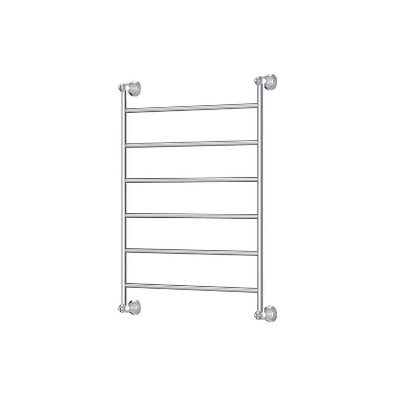 Lillian Heated Towel Rail, 600 x 800mm