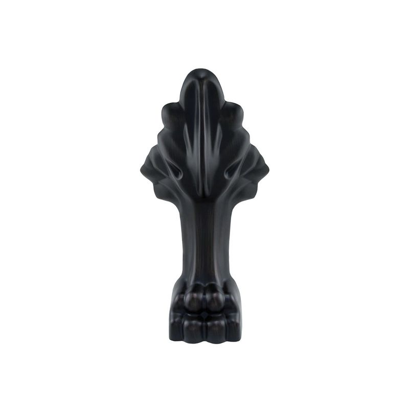 Lion Claw Feet Set to Suit Clawfoot Bath