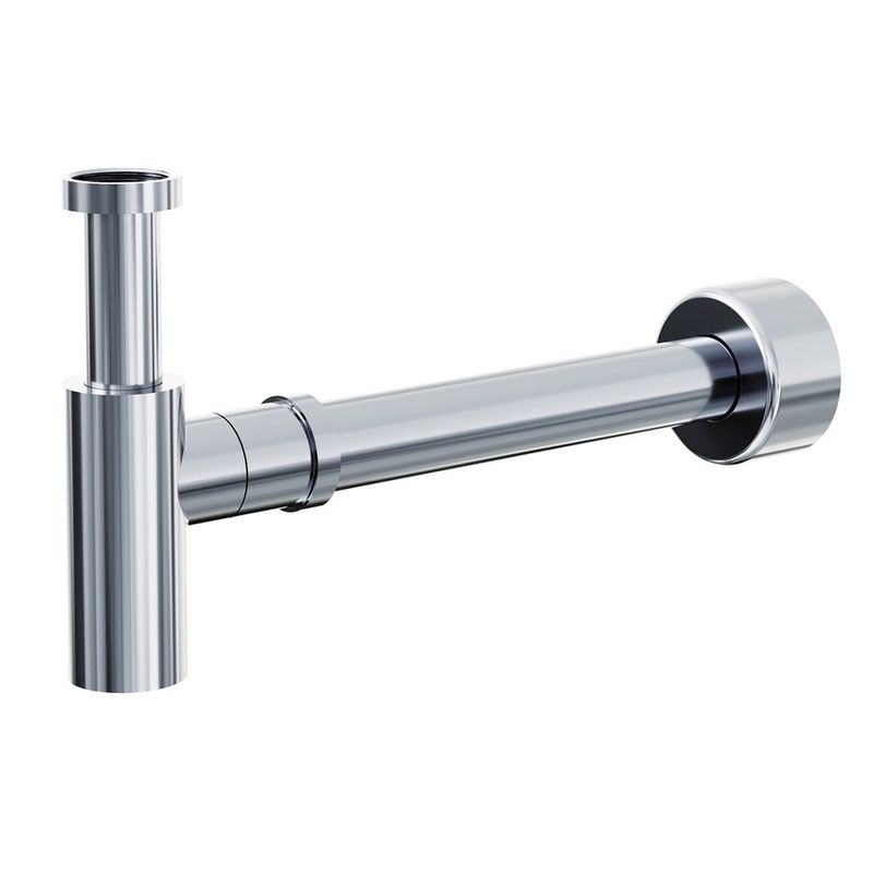 Universal Bottle Trap