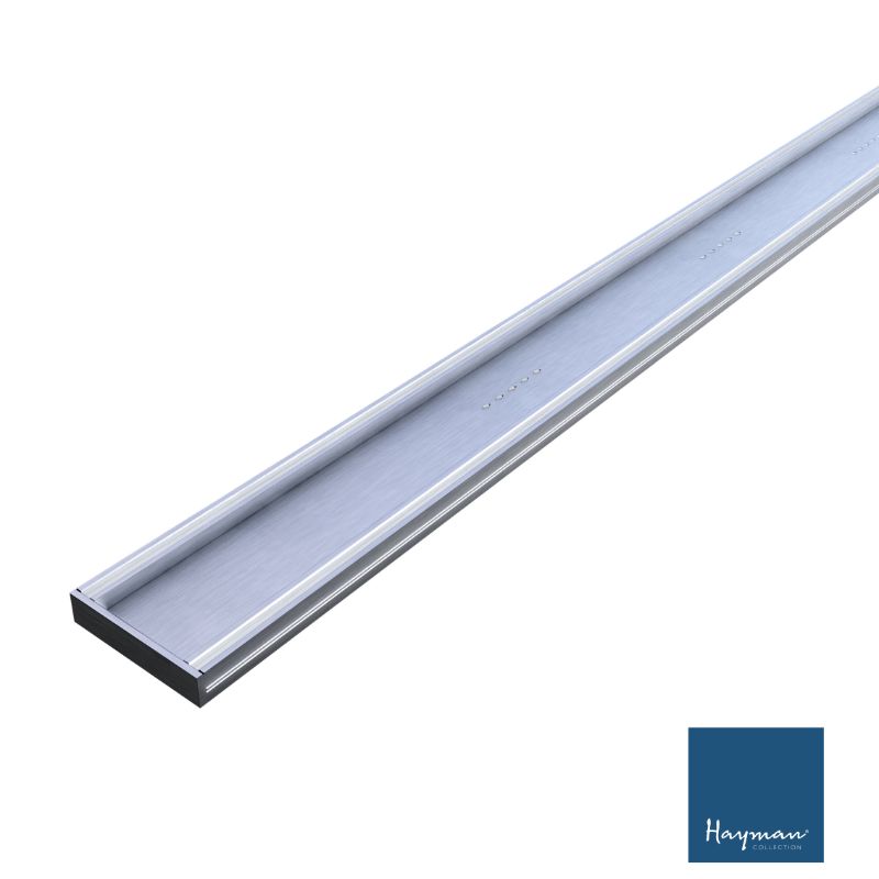 DTA Grate Tile-In Drain