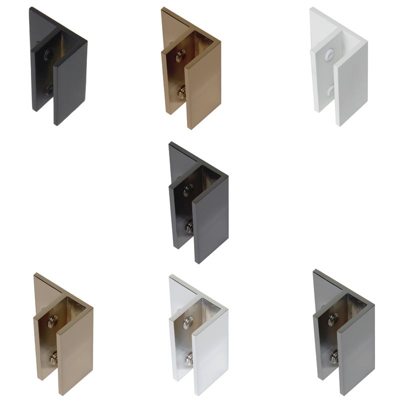 Alpine Wall Brackets (3Pk)