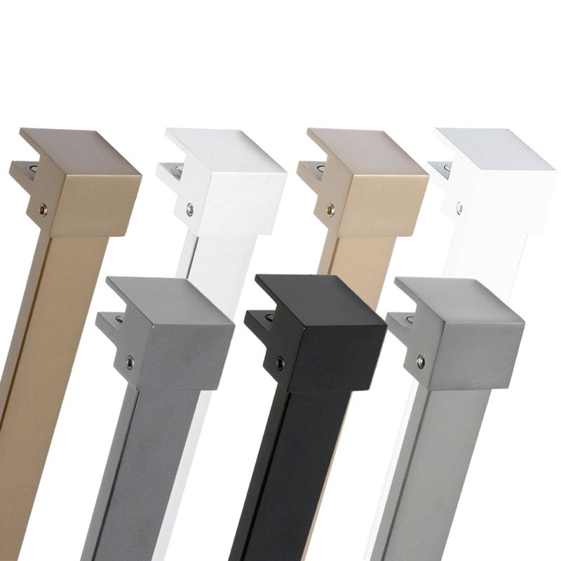 Alpine Shower Screen Bracing Arm