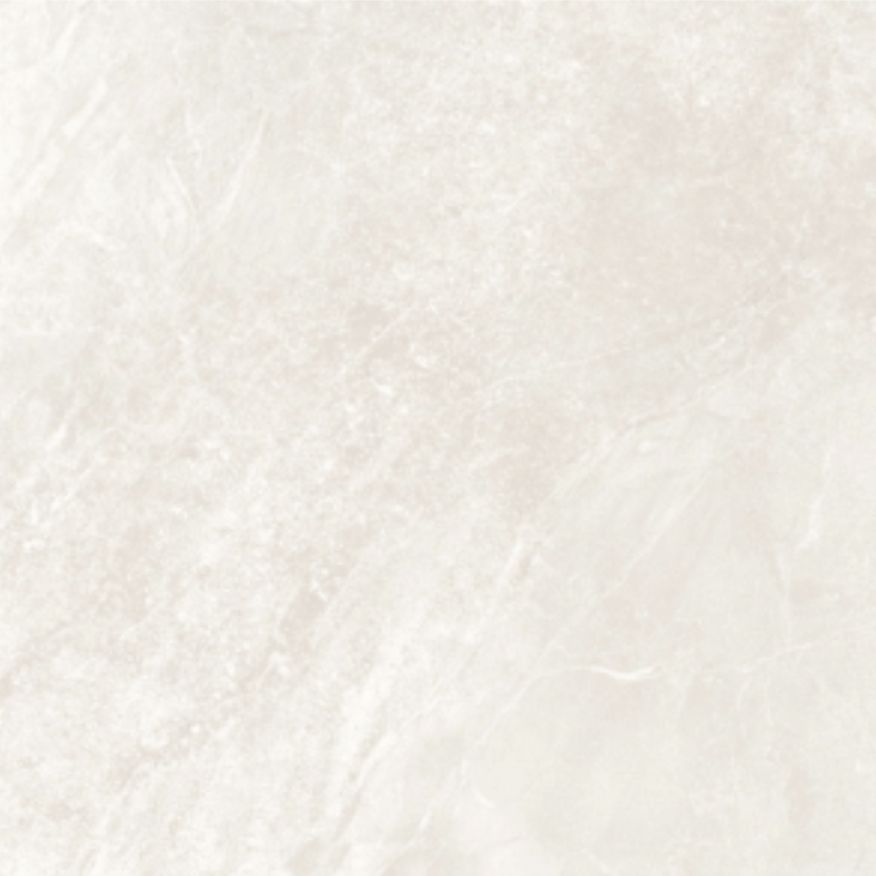 Boulder Glazed Vitrified, Colour: Bianco, Finish: Matt, Size: 300x300