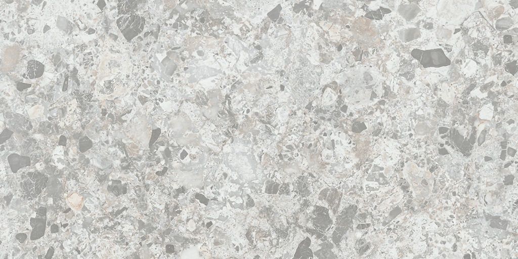 Breccia Matt, Colour: Blanco, Size: 300x600