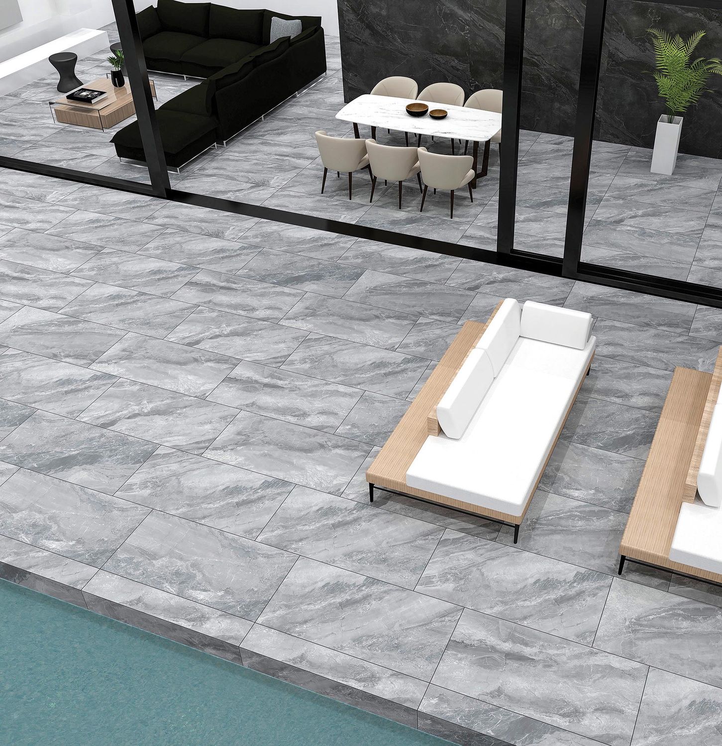 Bathroom Decor and Tiles Albany | Plumbing | Tiles | Vanities | Spas ...