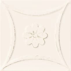 Elegance 150x150, Colour: Pearl, Finish: Matt
