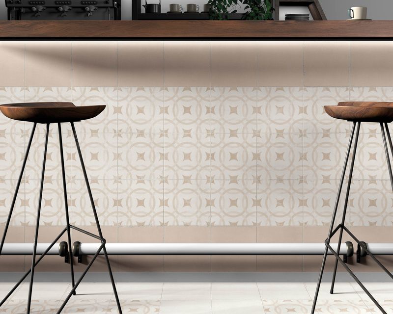 Mestella Matt 200x200