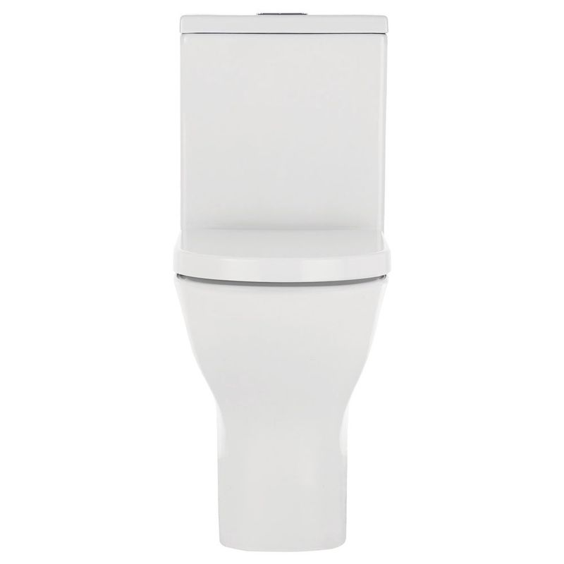 Delta Back-to-Wall Toilet Suite