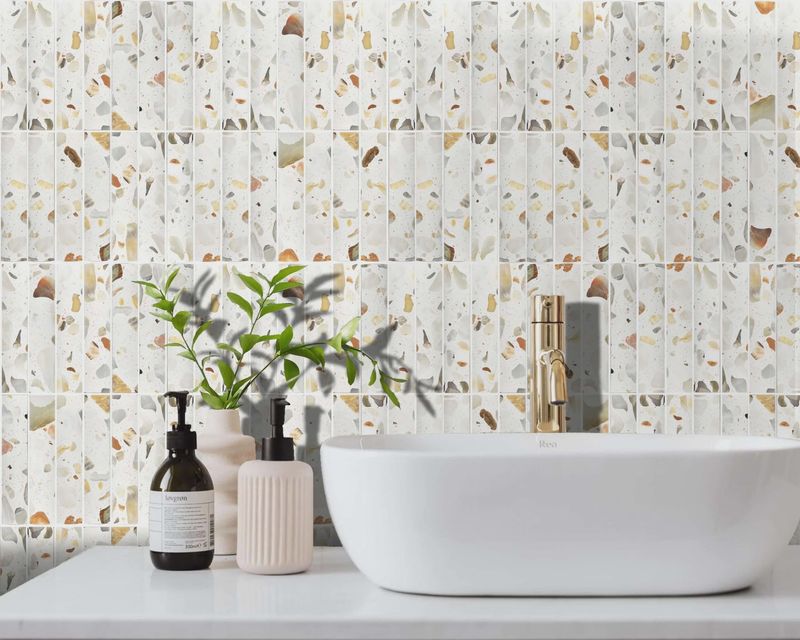 Terra Mosaic