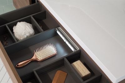 Accessories &amp; Filler Panels