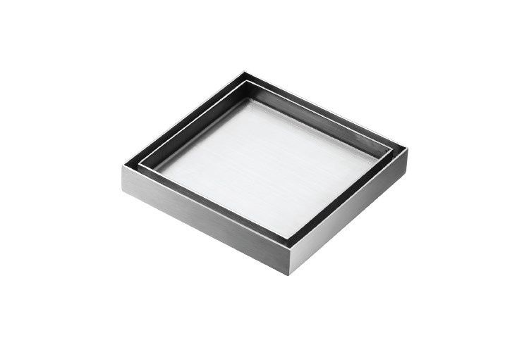 Discreet Floor Waste