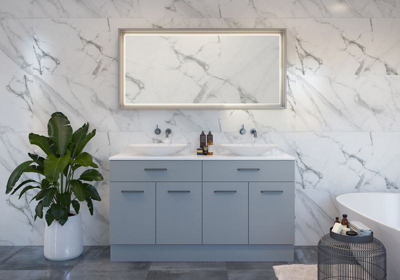 Taylor Vanity - Floor Standing