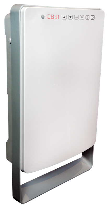 Thermofan Fan Heater with Presence Sensor 1800Watts