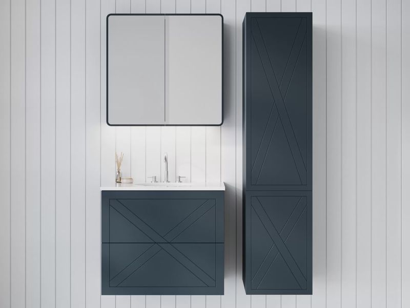 Sutherland House Tallboy