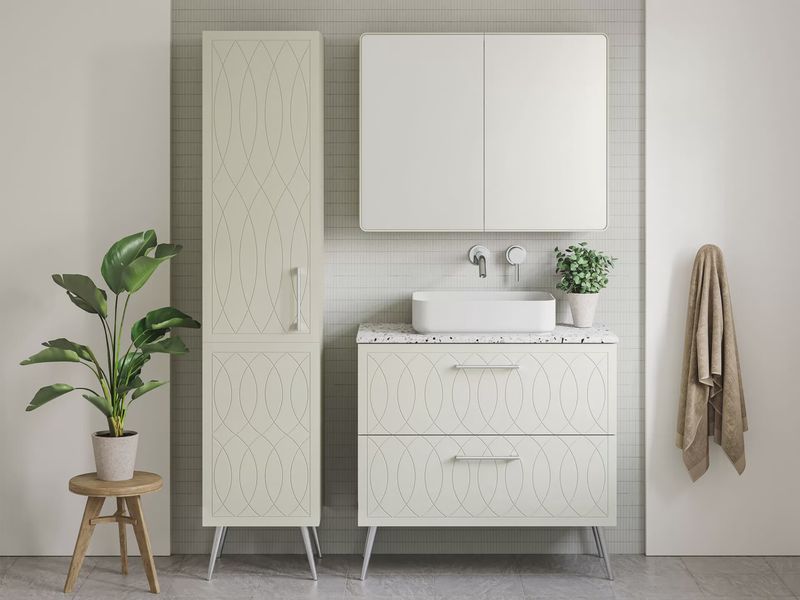 Sutherland House Tallboy