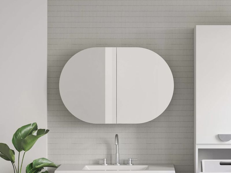 Ballad Shaving Cabinet