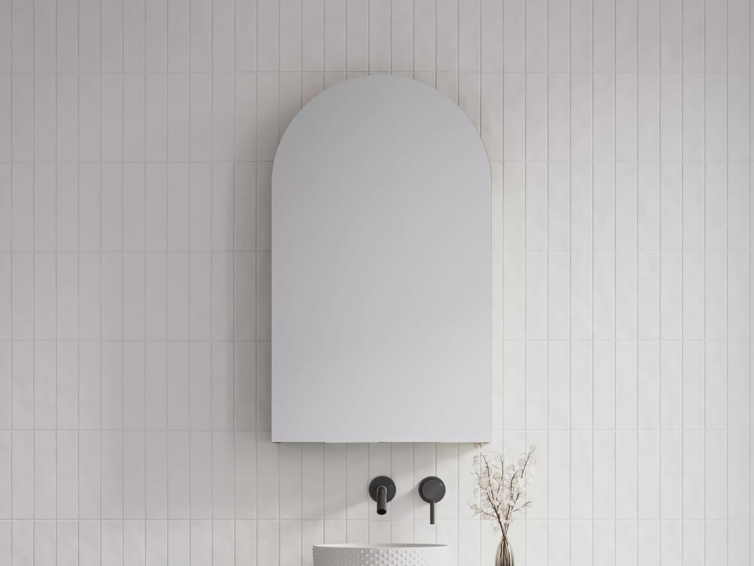 Church Shaving Cabinet