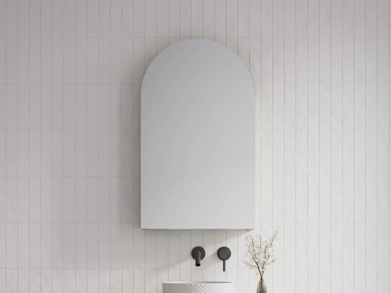 Church Shaving Cabinet