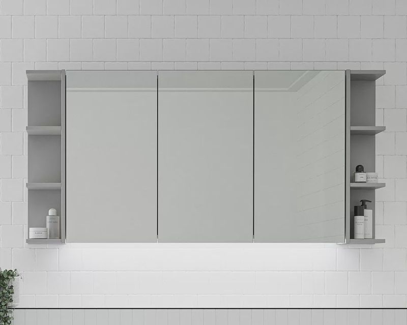 Boston Shaving Cabinet