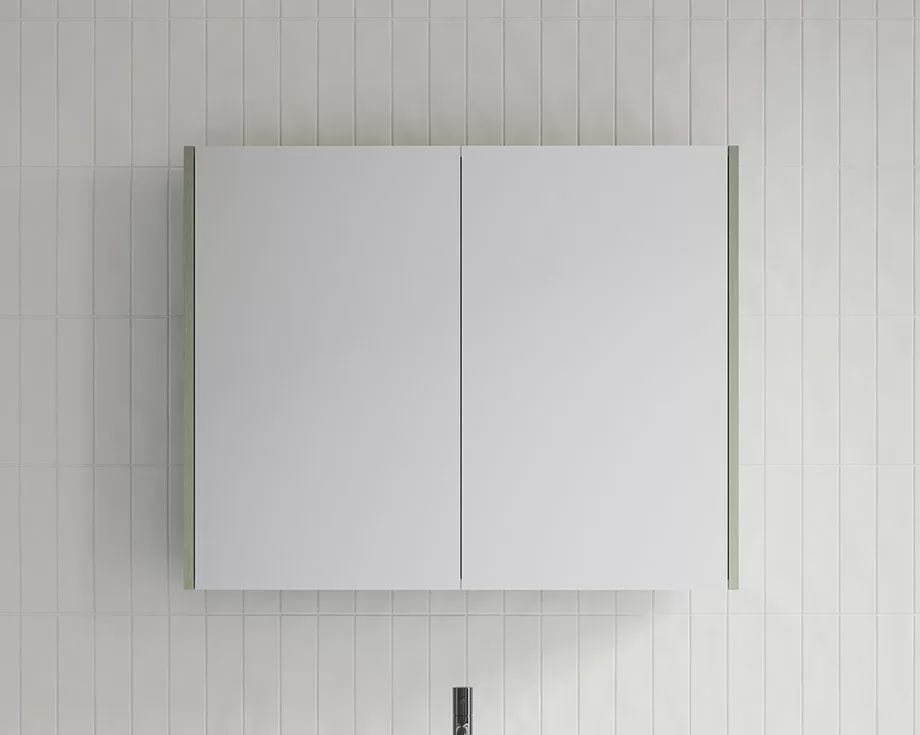 Denver Shaving Cabinet