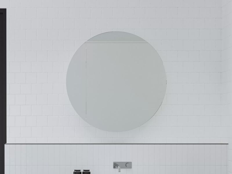 Havana Shaving Cabinet