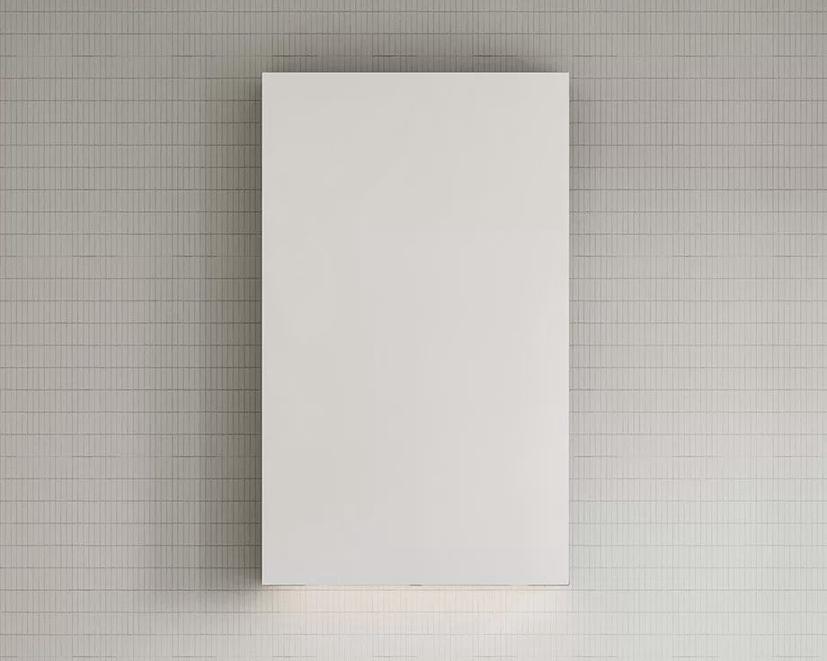 Jazz Shaving Cabinet