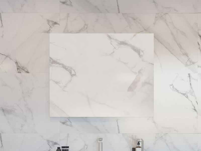 Georgia Mirror