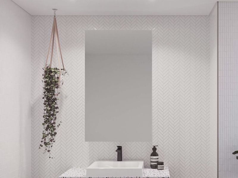 Jazz Mirror
