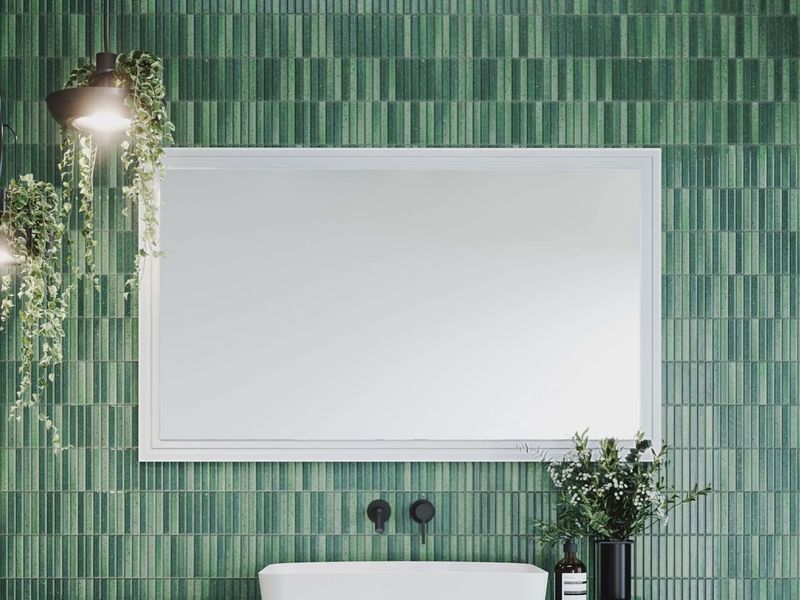 Miami Classic Mirror