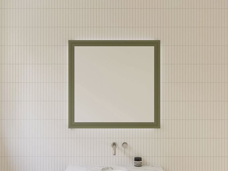 Miami Classic Mirror