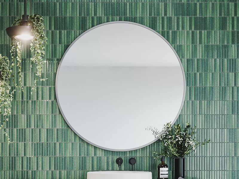 Portland Mirror